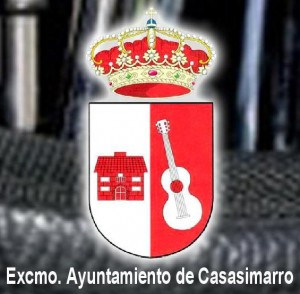 ESCUDO Ayto Casasimarro