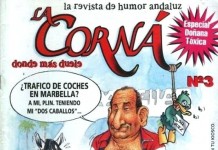 La Corná